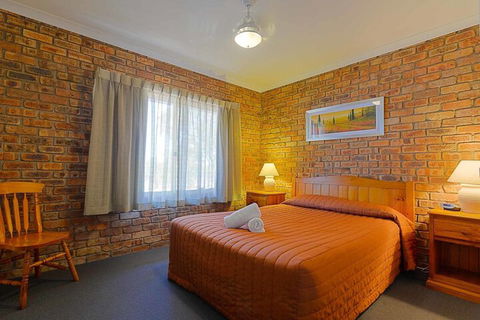 Mansfield Country Resort - Accommodation Port Macquarie 2