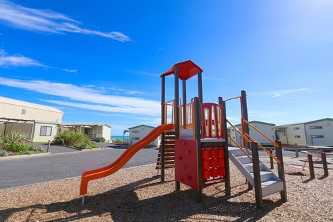 Sea Vu Caravan Park - Accommodation Port Macquarie 7