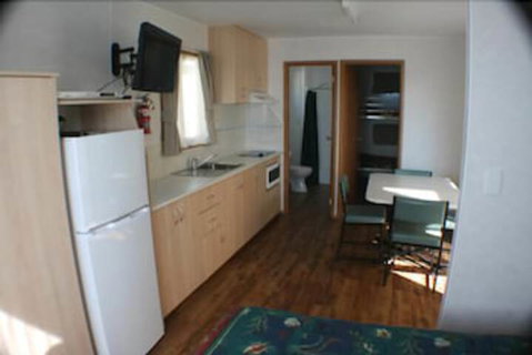 Sea Vu Caravan Park - Accommodation Port Macquarie 2