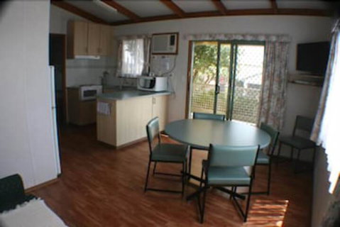 Sea Vu Caravan Park - Accommodation Port Macquarie 3