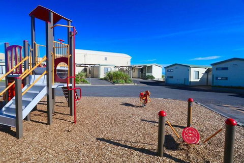 Sea Vu Caravan Park - Accommodation Port Macquarie 6