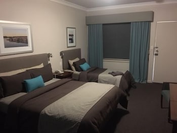 Pastoral Hotel Motel - Accommodation Port Macquarie 1