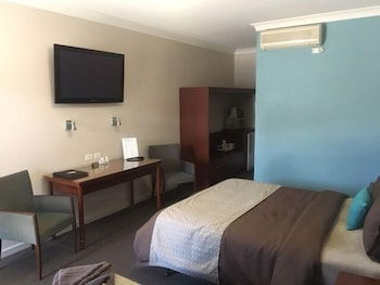 Pastoral Hotel Motel - Accommodation Port Macquarie 0