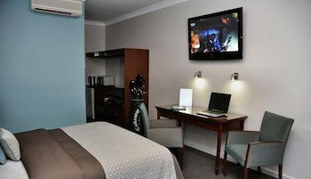 Pastoral Hotel Motel - Accommodation Port Macquarie 2