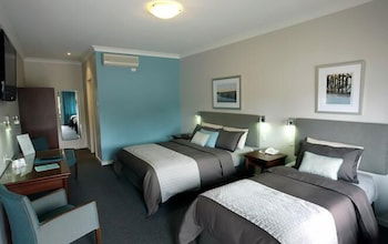 Pastoral Hotel Motel - Accommodation Port Macquarie 4
