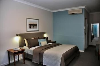 Pastoral Hotel Motel - Accommodation Port Macquarie 3
