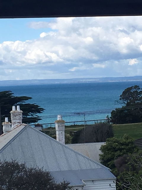 Circa 1902 Queenscliff - Accommodation Port Macquarie 0