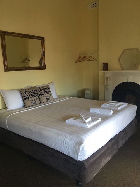 Circa 1902 Queenscliff - Accommodation Port Macquarie 5
