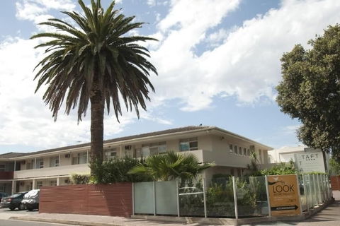 Taft Motor Inn - Accommodation Port Macquarie 1