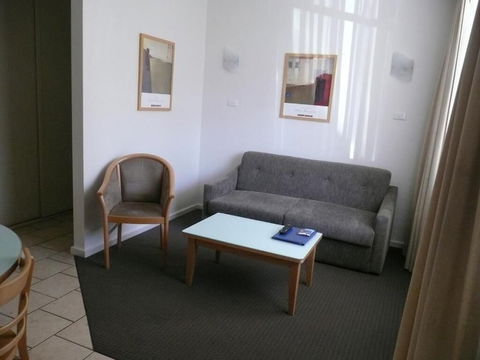 Taft Motor Inn - Accommodation Port Macquarie 6