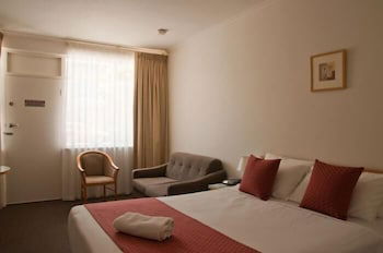 Taft Motor Inn - Accommodation Port Macquarie 4
