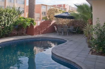 Taft Motor Inn - Accommodation Port Macquarie 3