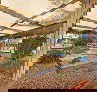 All Rivers Motor Inn - Accommodation Port Macquarie
