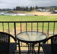 Kiama Cove Boutique Motel - Accommodation Port Macquarie