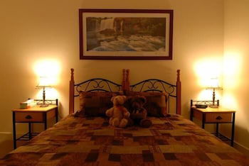 Barossa Bluestone B&B - Accommodation Port Macquarie 5
