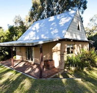 Riverway Chalets - Accommodation Port Macquarie