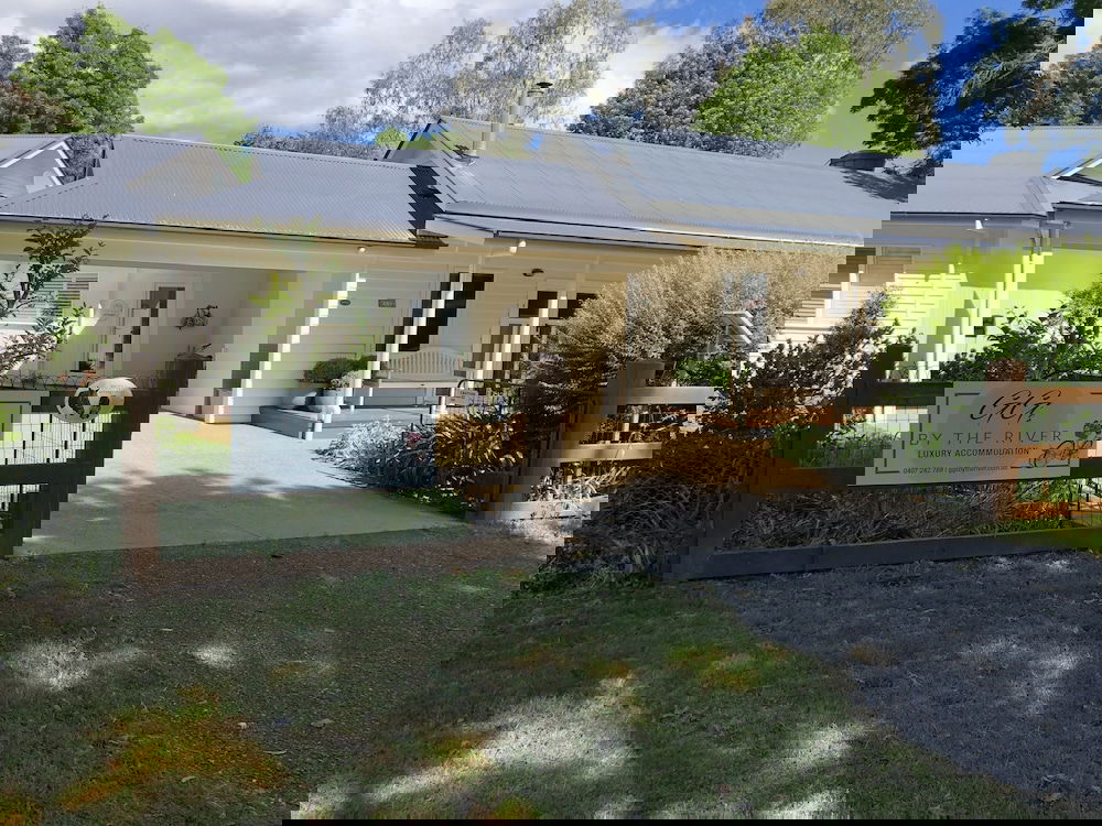 Eurobin ACT Accommodation Port Macquarie