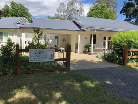 G.g's By The River - Accommodation Port Macquarie 0