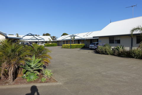 Torquay Tropicana Motel - Accommodation Port Macquarie 4