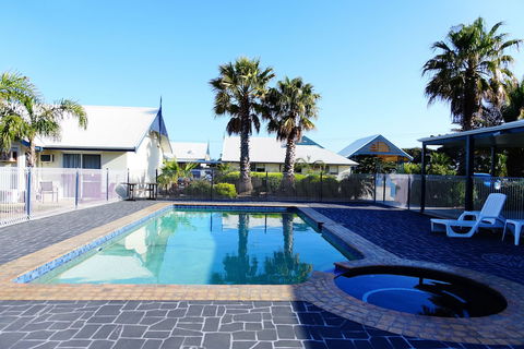 Torquay Tropicana Motel - Accommodation Port Macquarie 5