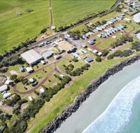 Holiday Lifestyle Henty Bay Portland - Accommodation Port Macquarie