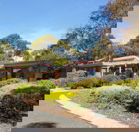 Deakin Geelong Units - Accommodation Port Macquarie