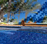 Barlings Beach Holiday Park - Accommodation Port Macquarie