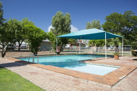 Discovery Parks - Mount Isa - Accommodation Port Macquarie 4
