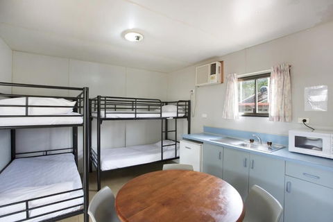 Discovery Parks - Mount Isa - Accommodation Port Macquarie 6
