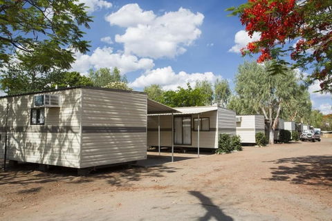 Discovery Parks - Mount Isa - Accommodation Port Macquarie 0