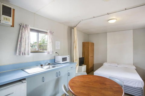 Discovery Parks - Mount Isa - Accommodation Port Macquarie 5