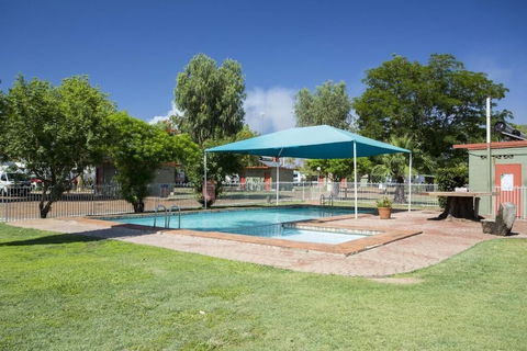 Discovery Parks - Mount Isa - Accommodation Port Macquarie 2