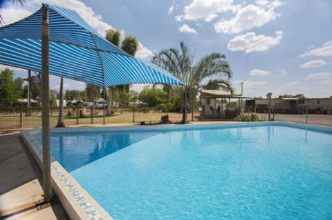 Discovery Parks - Mount Isa - Accommodation Port Macquarie 3