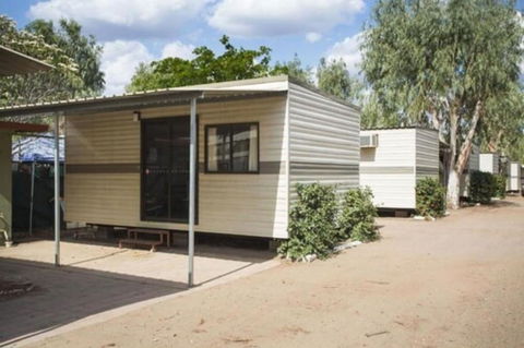 Discovery Parks - Mount Isa - Accommodation Port Macquarie 1