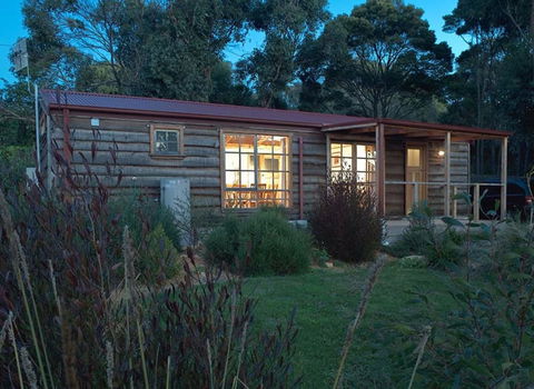 Port Bayou Cottage - Accommodation Port Macquarie 1