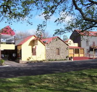 The Camperdown Mill - South West Victoria
