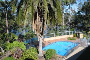 Motel Miramar - Accommodation Port Macquarie 1