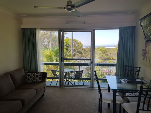 Motel Miramar - Accommodation Port Macquarie 4