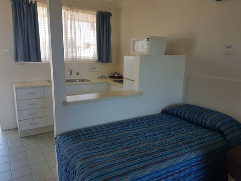 Motel Miramar - Accommodation Port Macquarie 6