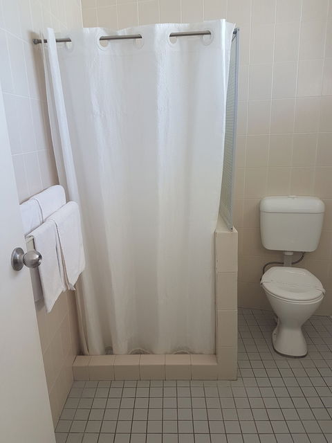 Motel Miramar - Accommodation Port Macquarie 3