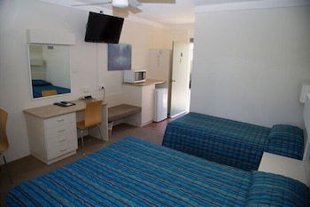 Motel Miramar - Accommodation Port Macquarie 5