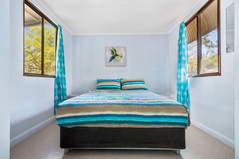 AAOK Lakes Resort & Caravan Park - Accommodation Port Macquarie 1