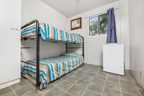 AAOK Lakes Resort & Caravan Park - Accommodation Port Macquarie 3