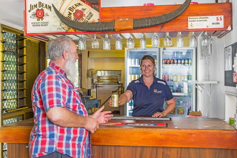AAOK Lakes Resort & Caravan Park - Accommodation Port Macquarie 4