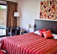 Boonah Valley Motel - Accommodation Port Macquarie