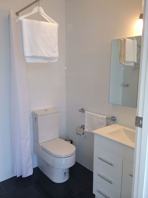 Ruby's Queenscliff - Accommodation Port Macquarie 1