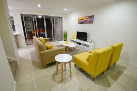 Direct Hotels - Breeze On Brightwater - Accommodation Port Macquarie 4
