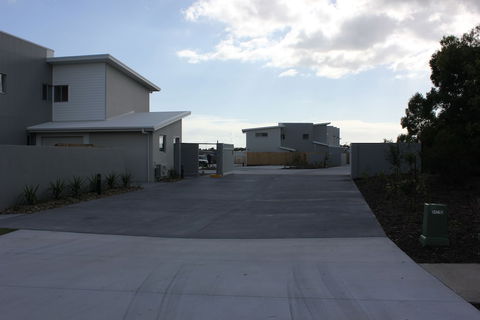 Direct Hotels - Breeze On Brightwater - Accommodation Port Macquarie 0