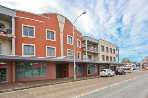 Cosmopolitan Apartments - Accommodation Port Macquarie 5