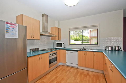 Cosmopolitan Apartments - Accommodation Port Macquarie 1